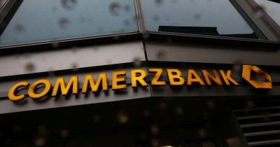 ECB leans toward approving UniCredit’s €43 billion Commerzbank bid