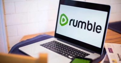 Rumble increases Bitcoin holdings by 82.32 BTC to 293.14 BTC in Q2 2026