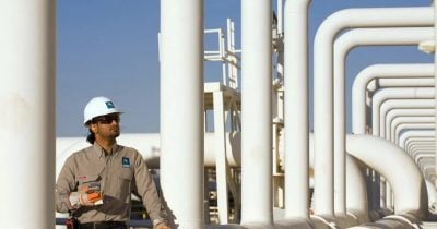 Saudi Arabia ramps oil exports via Mediterranean pipeline to avoid Red Sea attacks