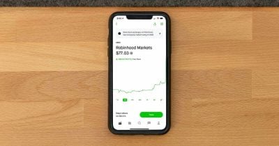 Robinhood reports July 2026 metrics as customer base grows to 28.5M