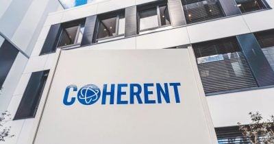 Coherent reports Q4 earnings with $2B revenue, guides Q1 at roughly $2B