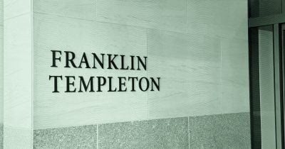 Franklin Templeton receives SEC no-action letter for blockchain fund