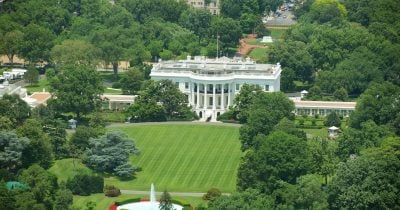 White House floats capital gains tax cuts as promise if Republicans win midterms