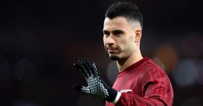 Galatasaray bids €40 million for Arsenal’s Gabriel Martinelli as transfer talks heat up