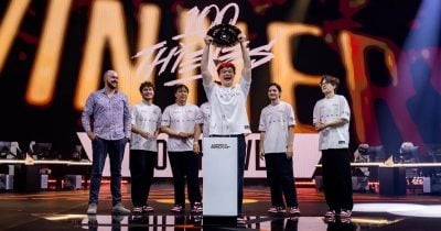 NRG, Leviatán, 100 Thieves, and LOUD secure playoff spots in VCT 2026 Americas Stage 2