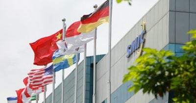 SMIC profit more than triples as AI chip demand fuels China’s semiconductor ambitions
