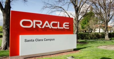 Oracle and Amazon Web Services expand partnership to boost AI database adoption
