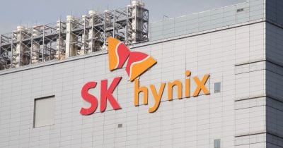 SK Hynix invests $720B to build South Korea’s largest memory factory network