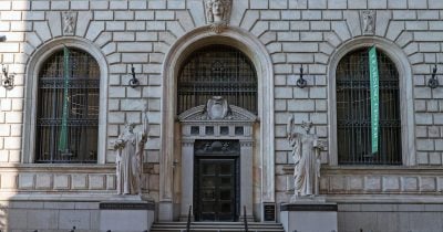 Cleveland Fed’s Hammack renews call for higher interest rates