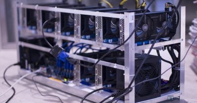 Riot Platforms sells 4,300 BTC to fund operations and its pivot toward AI infrastructure