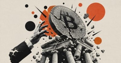 Bullish retains 19,990 Bitcoin worth $1.28B through Q2, cementing its treasury strategy