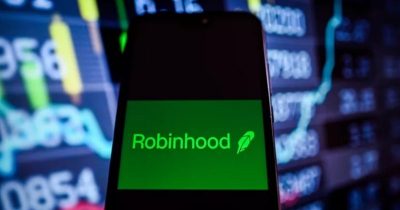 Robinhood Ventures Fund II launches IPO targeting early-stage private firms