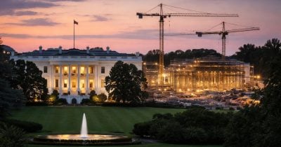 White House backs cyber privateering to combat crypto-related criminal networks
