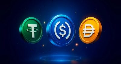 Dollar/yen volatility highlights risks lurking inside stablecoins