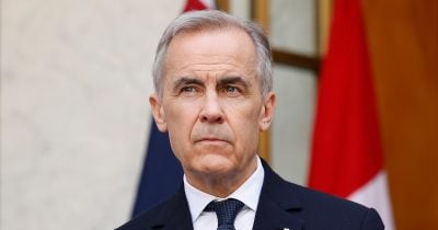 Mark Carney vows not to accept bad US trade deal amid negotiations