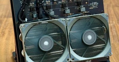 256 Foundation conducts first firmware security audit of Bitcoin miners, finds 41 vulnerabilities in third-party software