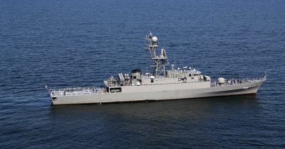 US to maintain Iran naval blockade indefinitely amid tensions