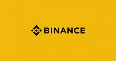 Binance dominates TradFi equity perps with 76% market share as Gate sees 308% monthly growth