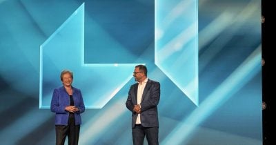 Cerebras CEO cites enormous demand for AMD joint product