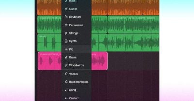 Suno releases Studio 2.0 with MIDI support, pushing AI music toward real production tool