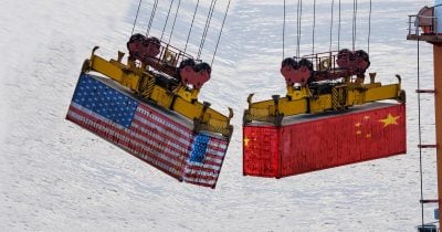 US accuses over 40 countries of aiding China in avoiding tariffs