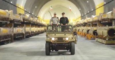 Iran swiftly restores missile production post-2026 conflict with Israel