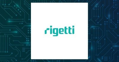 Rigetti Computing valued at $6B, reports $13M in revenue