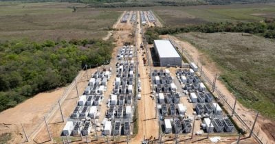 HIVE Digital Technologies bets big on Paraguay’s hydropower for Bitcoin mining future