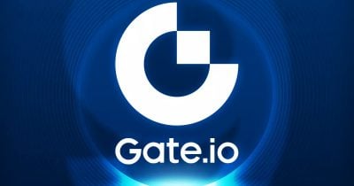 Gate’s TradFi volume surges 55% week-over-week as asset mix broadens