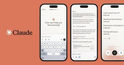Anthropic’s early IPO meetings focus on AI models, not financials