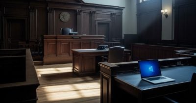 Courts shield AI prompts and outputs from discovery, setting early precedents for legal tech