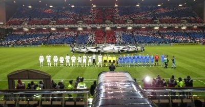 Shankland levels aggregate for Rangers against Jagiellonia in Europa League thriller