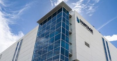 Vantage Data Centers explores IPO next year to raise $10B at $100B valuation
