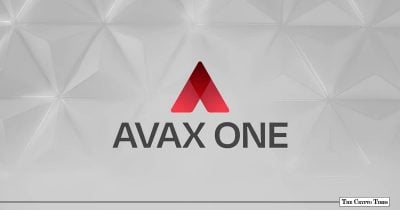 AVAX One reports Q2 revenue of $2.8M while posting $35.1M net loss