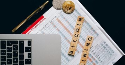 Norway’s $1.7T wealth fund discloses $82M stake in BitMine Immersion Technologies