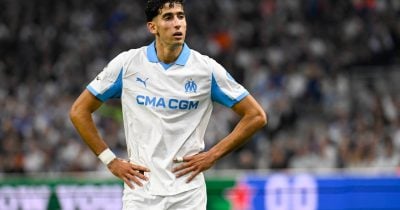 Real Sociedad cancels Nayef Aguerd transfer after medical tests