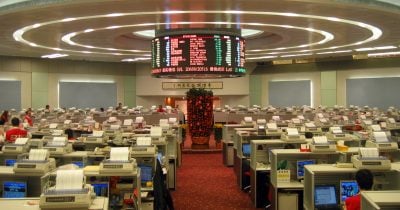 Asian stocks poised for weekly gain as US rate hike bets fade