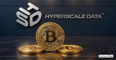 Hyperscale Data sells 685 Bitcoin to reduce debt by $30M