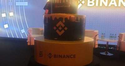 Binance to block transactions with HTX, EXMO and other crypto platforms over compliance rules