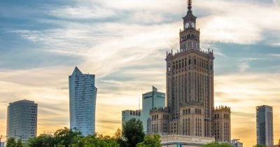 Poland thwarts Russian assassination attempt on US citizen in Warsaw