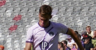 1. FC Köln signs Thijs Dallinga on loan from Bologna with option to buy