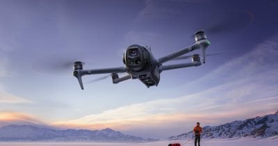 Court upholds DJI’s inclusion on Pentagon Chinese military list
