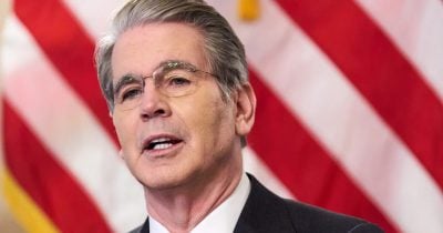 US Treasury Secretary Bessent declares end of K-shaped economy as lower earners see 5.5% wage growth