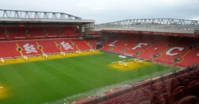 Fenway Sports Group sells minority stake in Liverpool FC to consortium including Jeff Bezos