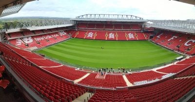 Amit Bhatia confirms investment stake in Liverpool Football Club
