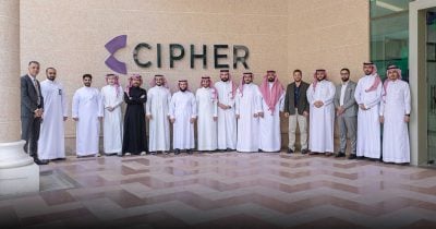 Cipher Digital jumps 7% after endorsing Texas Governor’s data center audit mandate