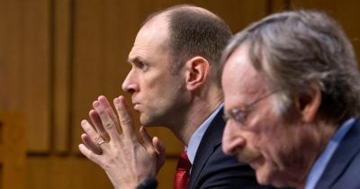 Fed’s Goolsbee encouraged by inflation cooling but wants more proof before calling it done