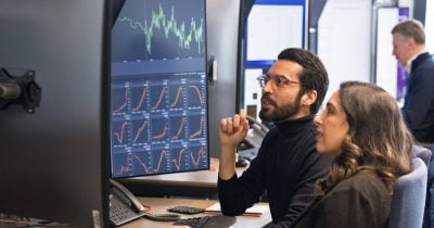 Citadel Advisors discloses new Q2 stakes in SpaceX, Cerebras Systems, and Quantinuum