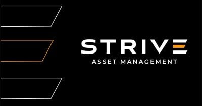Strive CEO Matt Cole critiques MSCI index framework for ignoring Bitcoin treasuries
