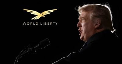 Trump-linked World Liberty Financial gets preliminary OCC approval for national trust bank